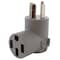 Ac Works RV/ EV Charging Adapter NEMA 14-30P 4-Prong Dryer Plug to RV/ EV Charging EV1430MS - alternate 1